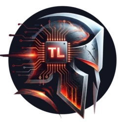 TitanLogic logo